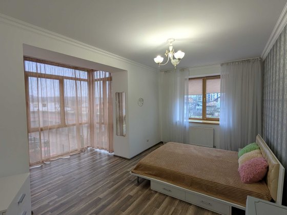 Здам квартиру, дві кімнати, 2 поверх, Новобудова, Позитрон _ RR Ивано-Франковск