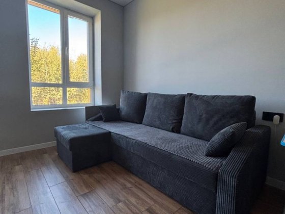 Здам смарт кваритиру Ірпень