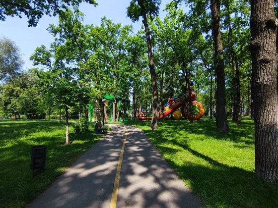 ‼️ Вільна 1 к.студія біля парку Дубки‼️