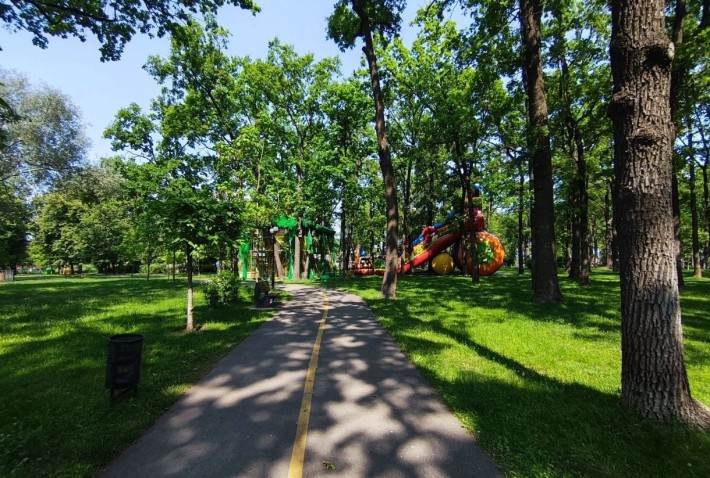 ‼️ Вільна 1 к.студія біля парку Дубки‼️ - фото 1