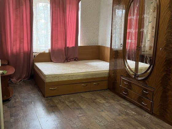 Аренда 1-кімнатноі квартири на Пушкіна від власника Кременчук