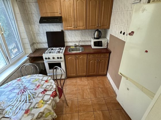 Поселення 12.12 .3 кім по Европейській Водоканал Кременчук