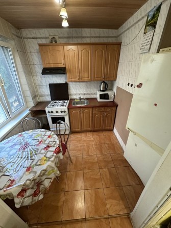 Поселення 12.12 .3 кім по Европейській Водоканал - фото 1