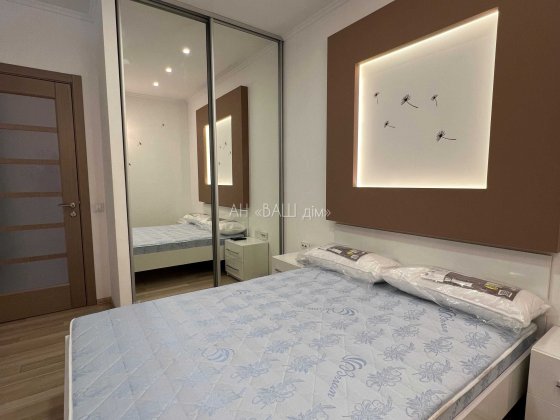 ОРЕНДА 2-кім. кв-ри, ЦЕНТР, вул. Південний бульвар Ивано-Франковск