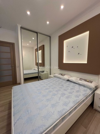 ОРЕНДА 2-кім. кв-ри, ЦЕНТР, вул. Південний бульвар - фото 1