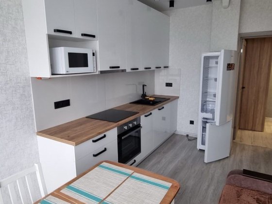 Однокімнатна квартира оренда в Ірпені зі зручним виїздом на Київ Ирпень