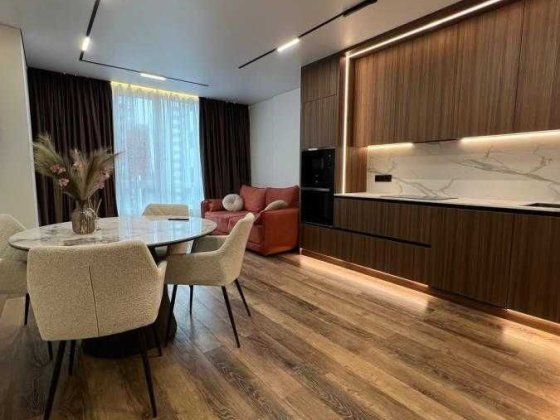 Велика Квартира,Перша Здача Ивано-Франковск