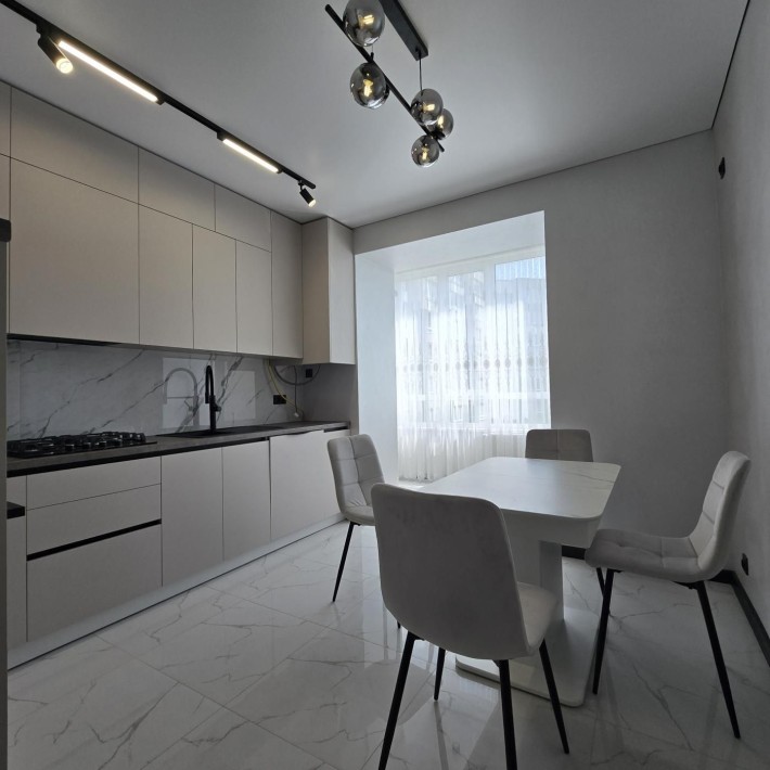 ОЗЕРО/Парк/сучасна 2 кім/Міленіум - фото 1