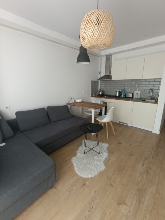 Оренда 1-кімн. Новобудова - фото 1