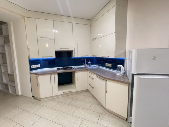 Оренда 2к квартири біля Центрального Парку, газове опалення Ірпінь