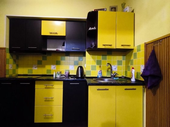 Здам в оренду двокімнатну квартиру біля ТЦ Велмарт Івано-Франківськ