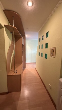 Класна однокімнатна в ЦЕНТРІ - фото 1