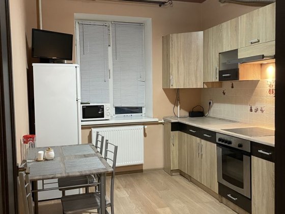 Здаю 2-кімнатну квартиру в оренду — від власника! вул. Івасюка Івано-Франківськ