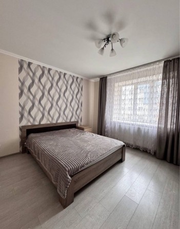 Термінова оренда 1к квартира - фото 1