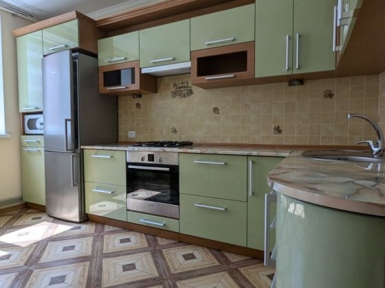 Оренда 2 кімн квартири по вул. Тролейбусна в Пасічній Івано-Франківськ