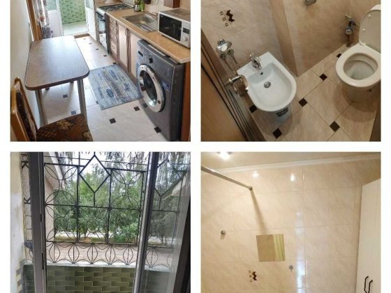 2к квартира з виходом на двір Хмельницького Ивано-Франковск