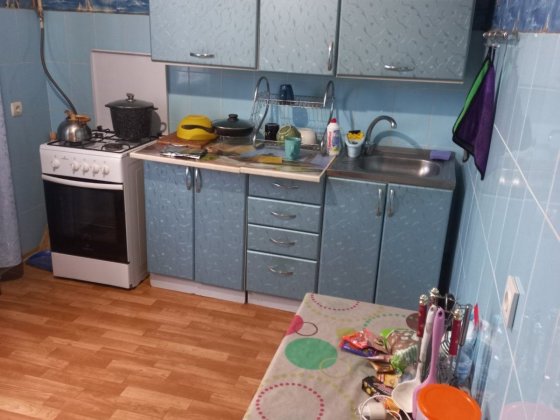 Квартира на Східному, Восточном! Кривой Рог