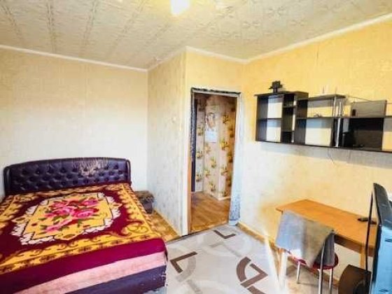 Оренда однокімнатноі  квартири на Спаській, м-н Ювілейний. Кривой Рог