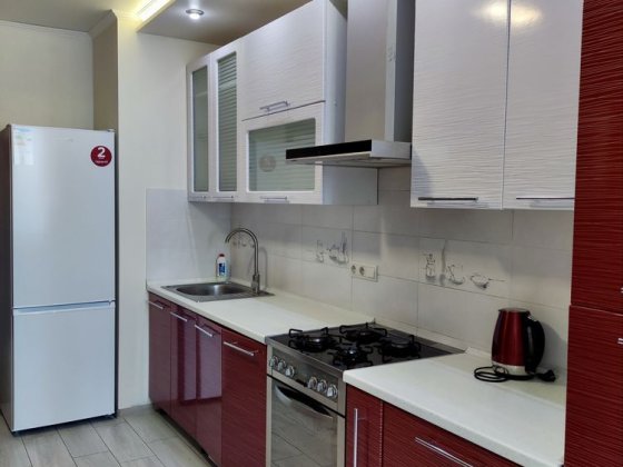 Оренда 1 кімнатної квартири Виставка Хмельницький