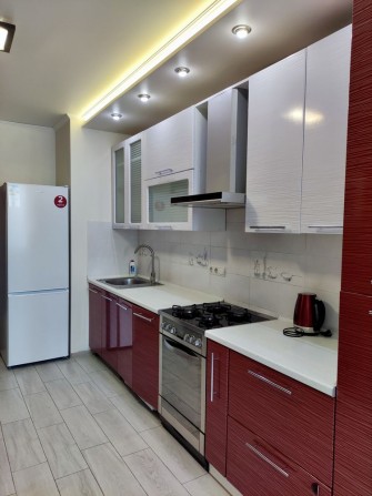 Оренда 1 кімнатної квартири Виставка - фото 1