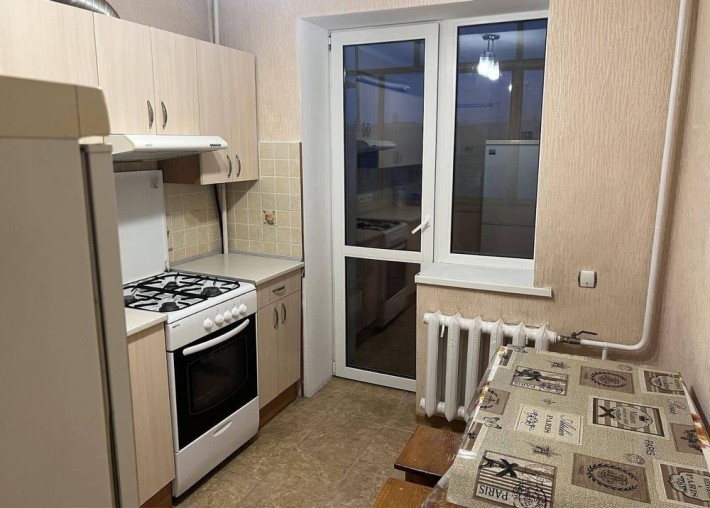 Здам 1 кімнатну квартиру - фото 1