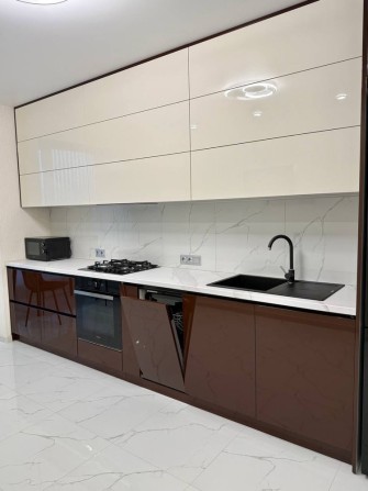 Довгострокова оренда 1 кімнатної квартири - фото 1