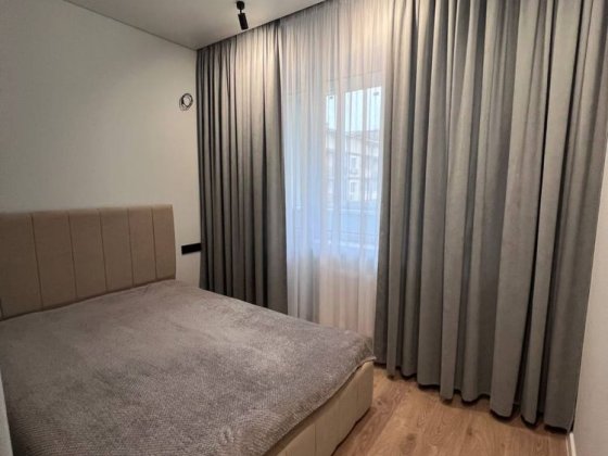 Центральний парк. Квартира з балконом. Ирпень