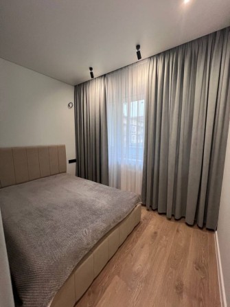 Центральний парк. Квартира з балконом. - фото 1