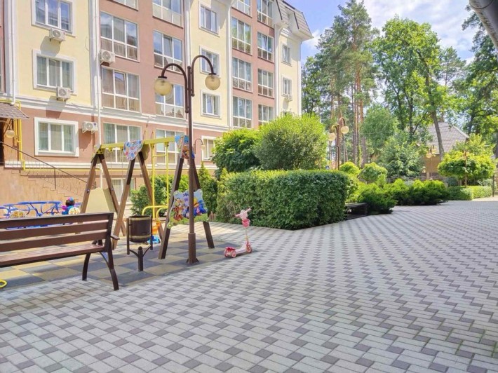 Здам 1к студію біля Центрального парку - фото 1