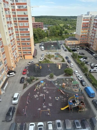 Оренда 1,5 кімнатної новобудови - фото 1