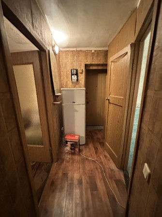 Здам 1 кімнатну квартиру в центрі від ВЛАСНИКА
(Центрально-Міський ра - фото 1