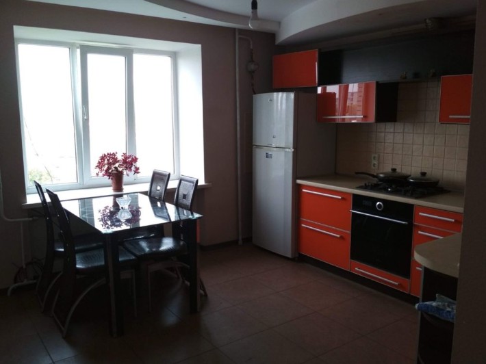 Оренда 3-ної квартири Темп - фото 1