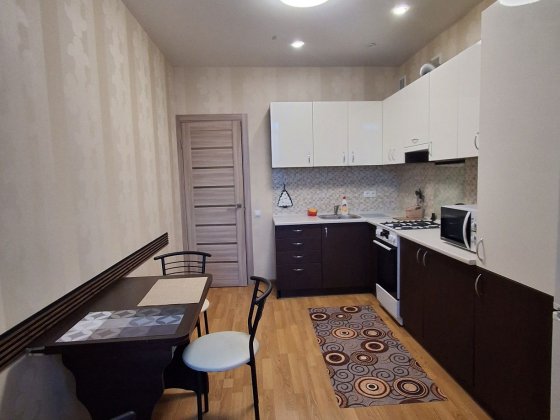 Новобудова 1к + газовий котел,  ВОКЗАЛ, Центральний 7хв Ирпень