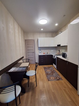 Новобудова 1к + газовий котел,  ВОКЗАЛ, Центральний 7хв - фото 1