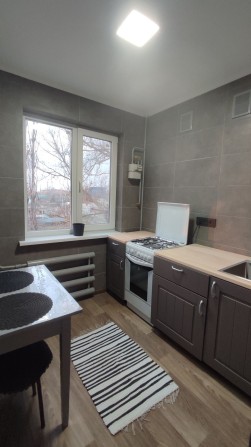 Здам 2 кімнатну квартиру. Капітальний ремонт. Раківка. - фото 1