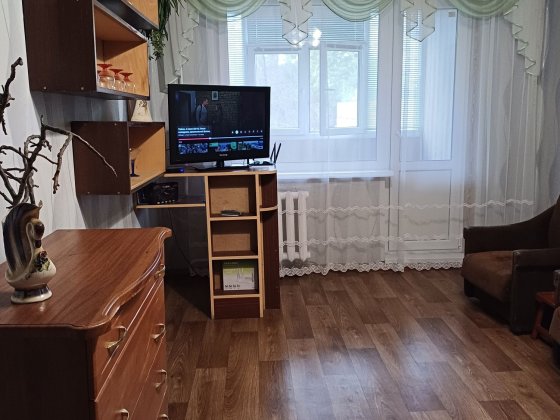 Укомплектованная 2к на 173/Юбилейная, Кривой Рог