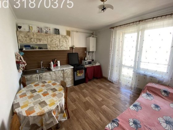 Оренда 1к квартири на Виставці Хмельницкий