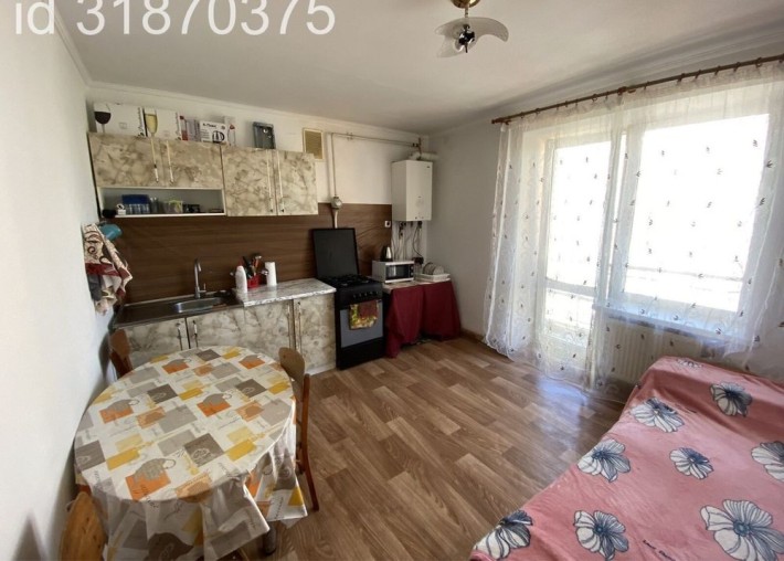 Оренда 1к квартири на Виставці - фото 1