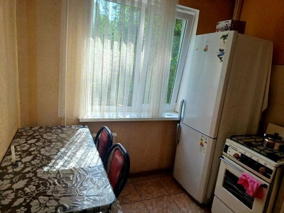 1-кімн.кв В.Пугачева р-н 25 школи.Меблі.Техніка. Кременчуг