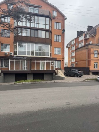 2-х кімнатна Троїцька - фото 1