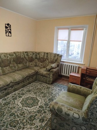 Оренда однокімнатної квартири - фото 1