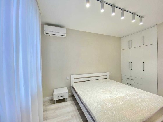 2-кімнатна квартира в ЖК Сіті Парк 2! БЕЗ КОМІСІЇ для орендаря! Ирпень