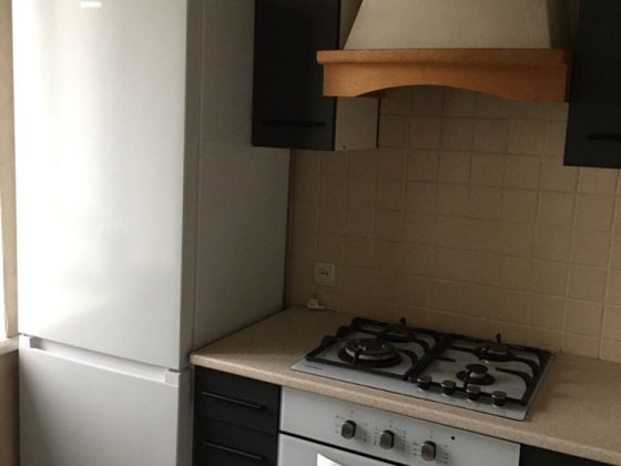 Здається 1-кім. квартира в центрі від власника Кременчуг