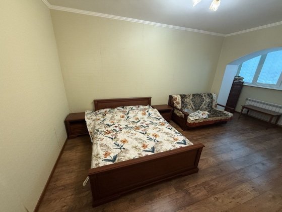 Однокімнатна квартира Центральний парк Ирпень