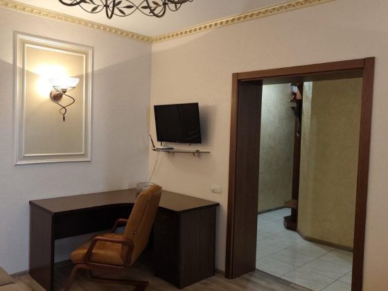 Оренда 1ком кв 51м Новобудова.Центр.Від власника Кременчук