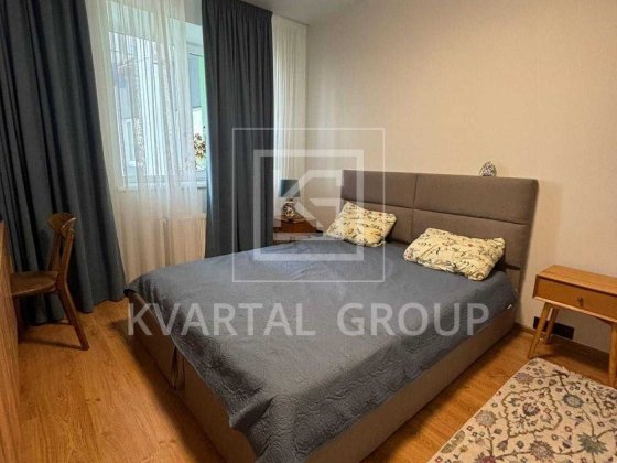 Оренда 1к квартири Ирпень