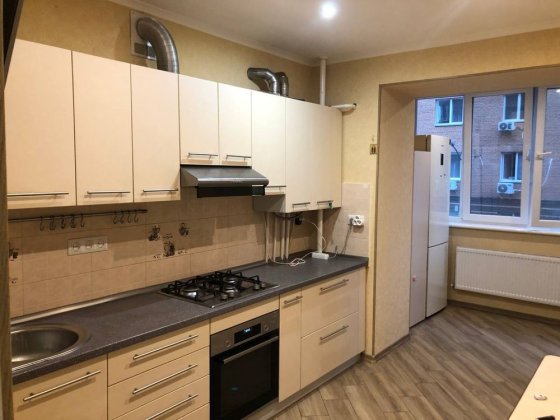 Здам в аренду Євро2К квартира Центральний Парк Газ ЖК Смайл Ірпінь