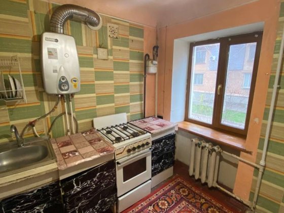 Здам 2-х кімнатну квартиру на Юності (Ювілейна) Кривой Рог