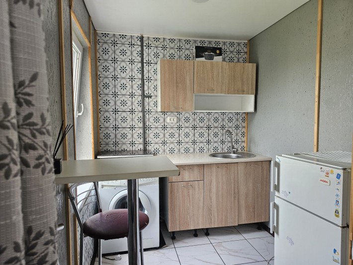 ‼️Оренда 1к на Зарічному - фото 1