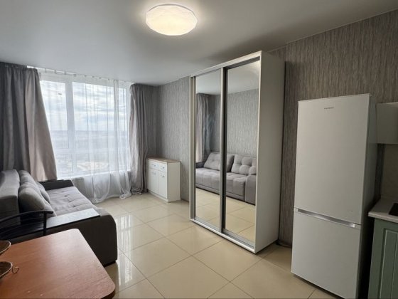 Оренда квартири- студії ЖК Грін Сайд Ірпінь